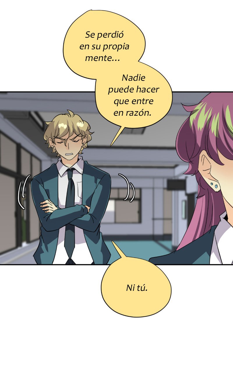 Read extraOrdinario ES Manga Online