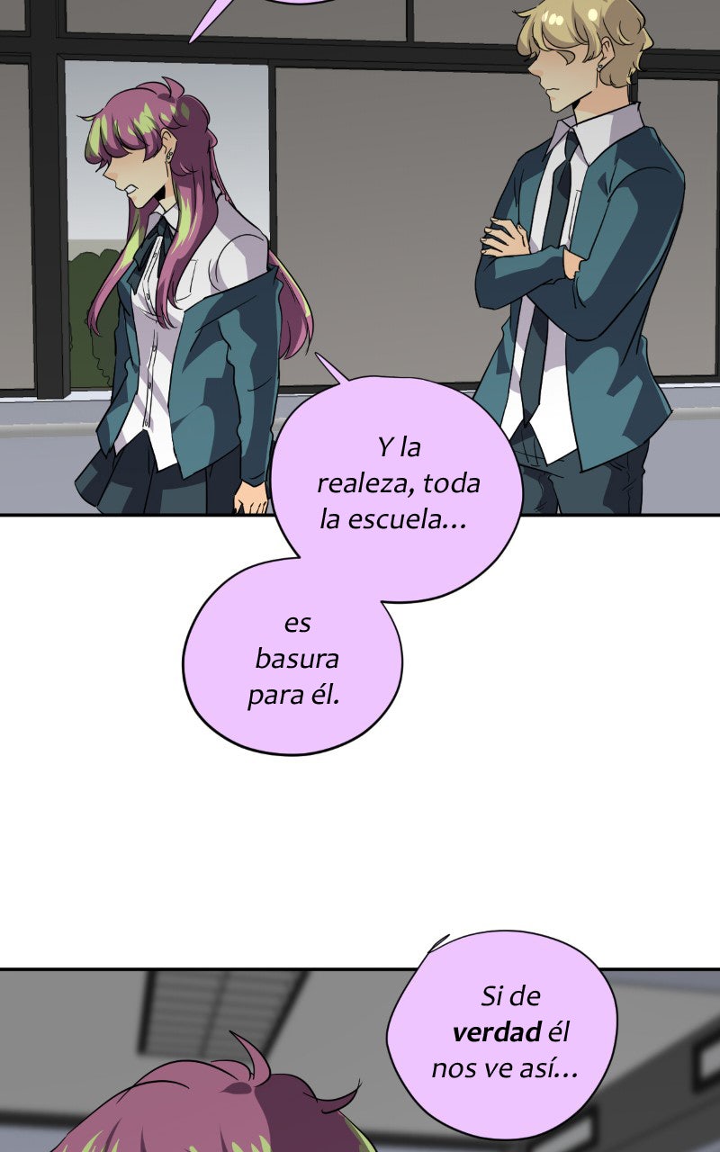 Read extraOrdinario ES Manga Online