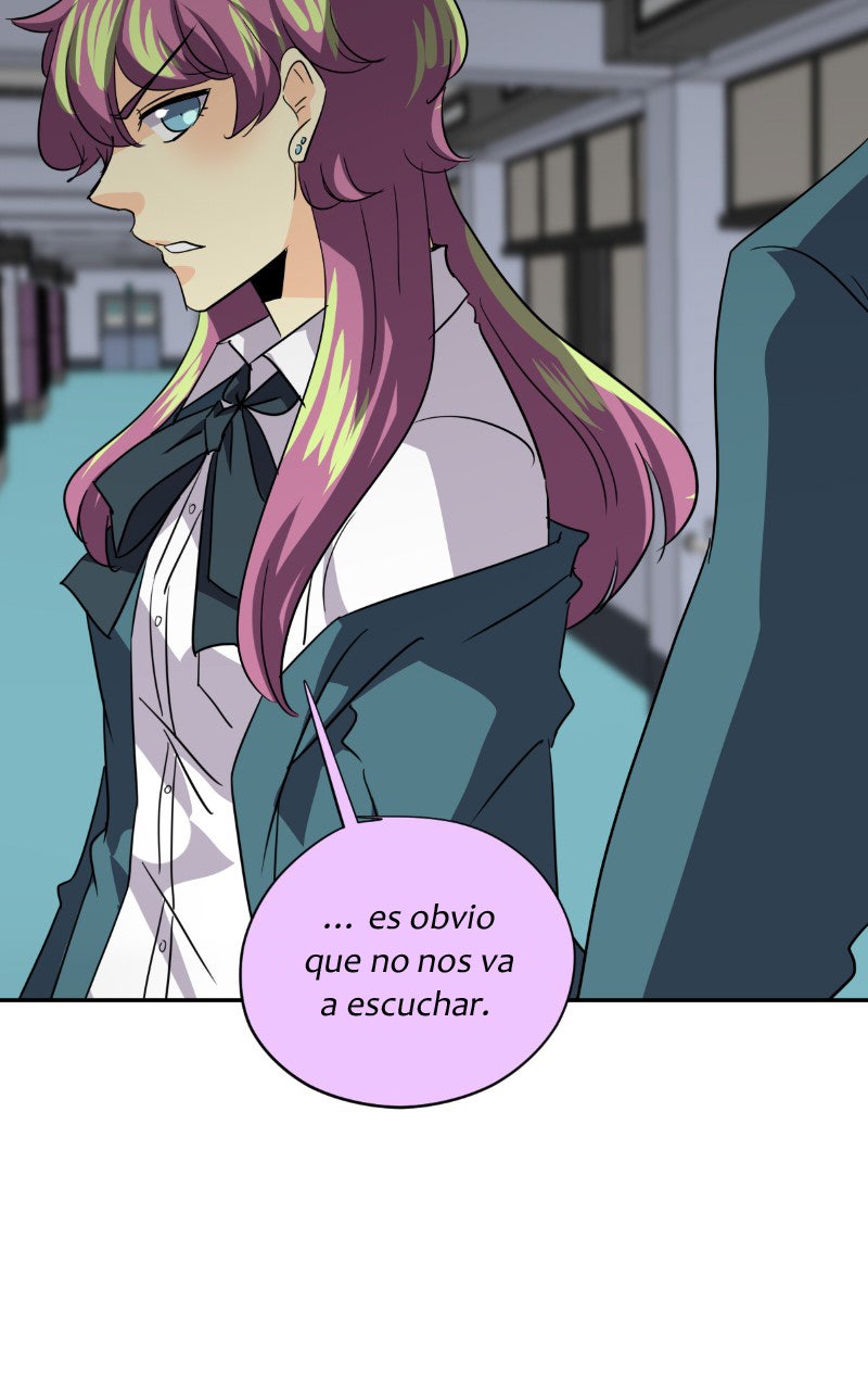 Read extraOrdinario ES Manga Online