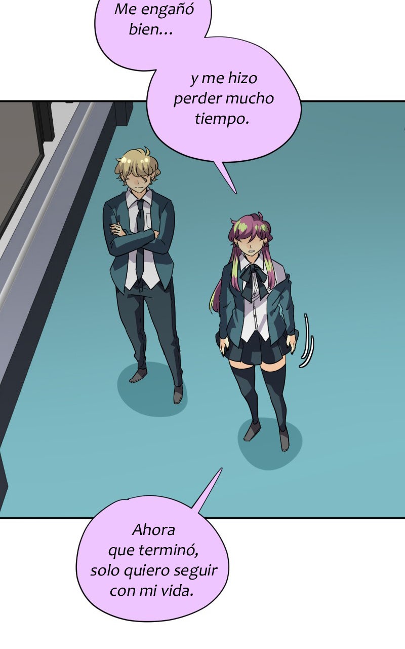 Read extraOrdinario ES Manga Online