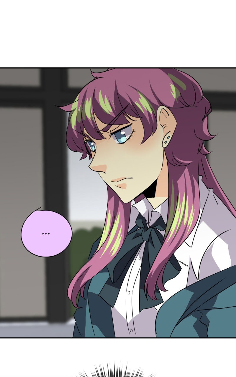 Read extraOrdinario ES Manga Online