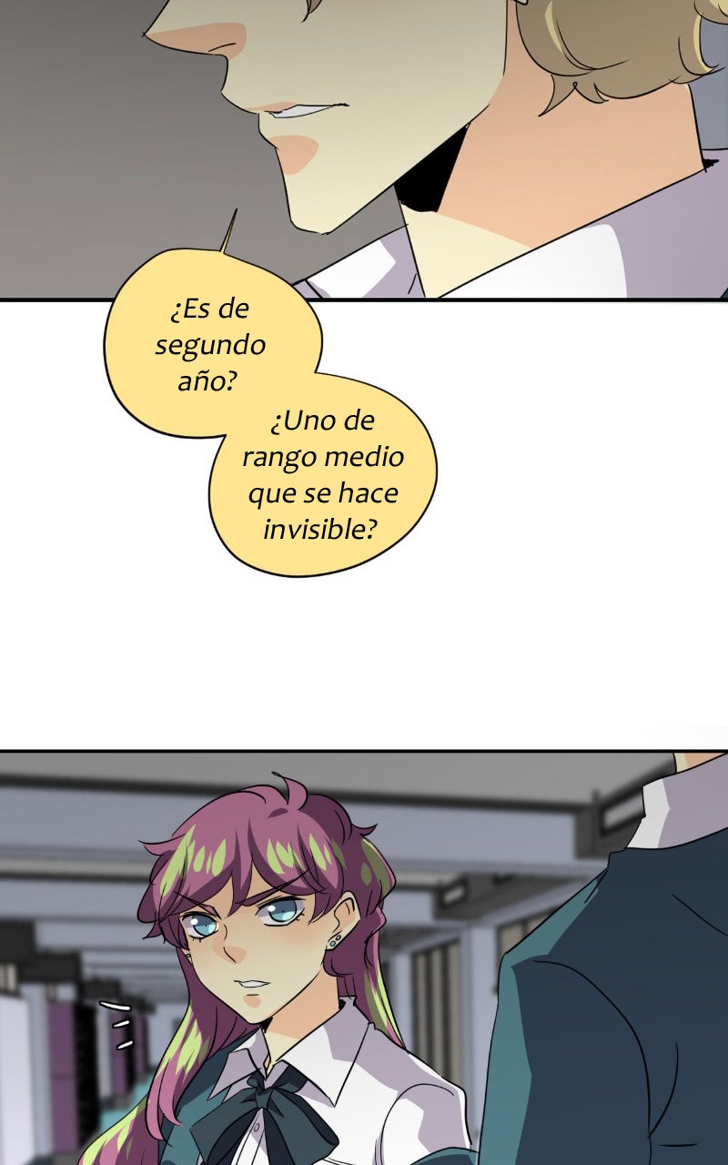 Read extraOrdinario ES Manga Online