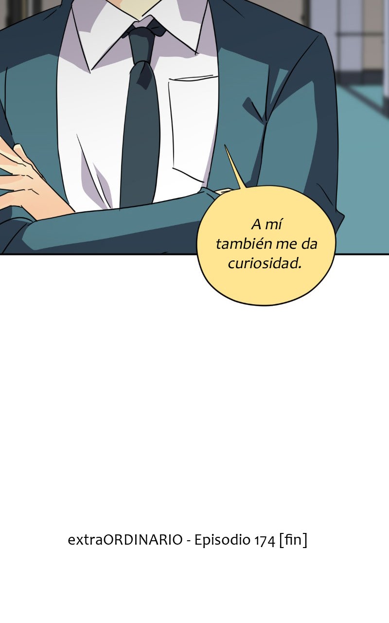 Read extraOrdinario ES Manga Online