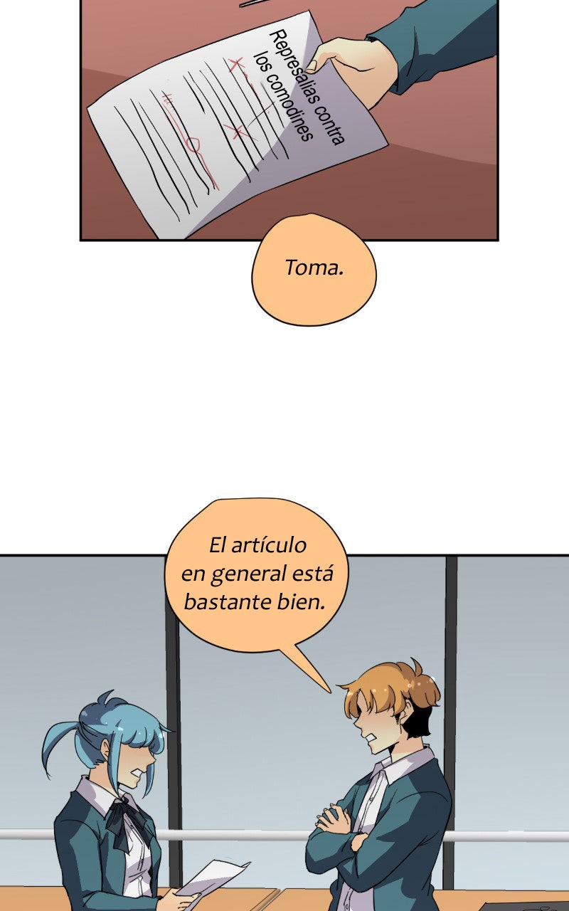 Read extraOrdinario ES Manga Online