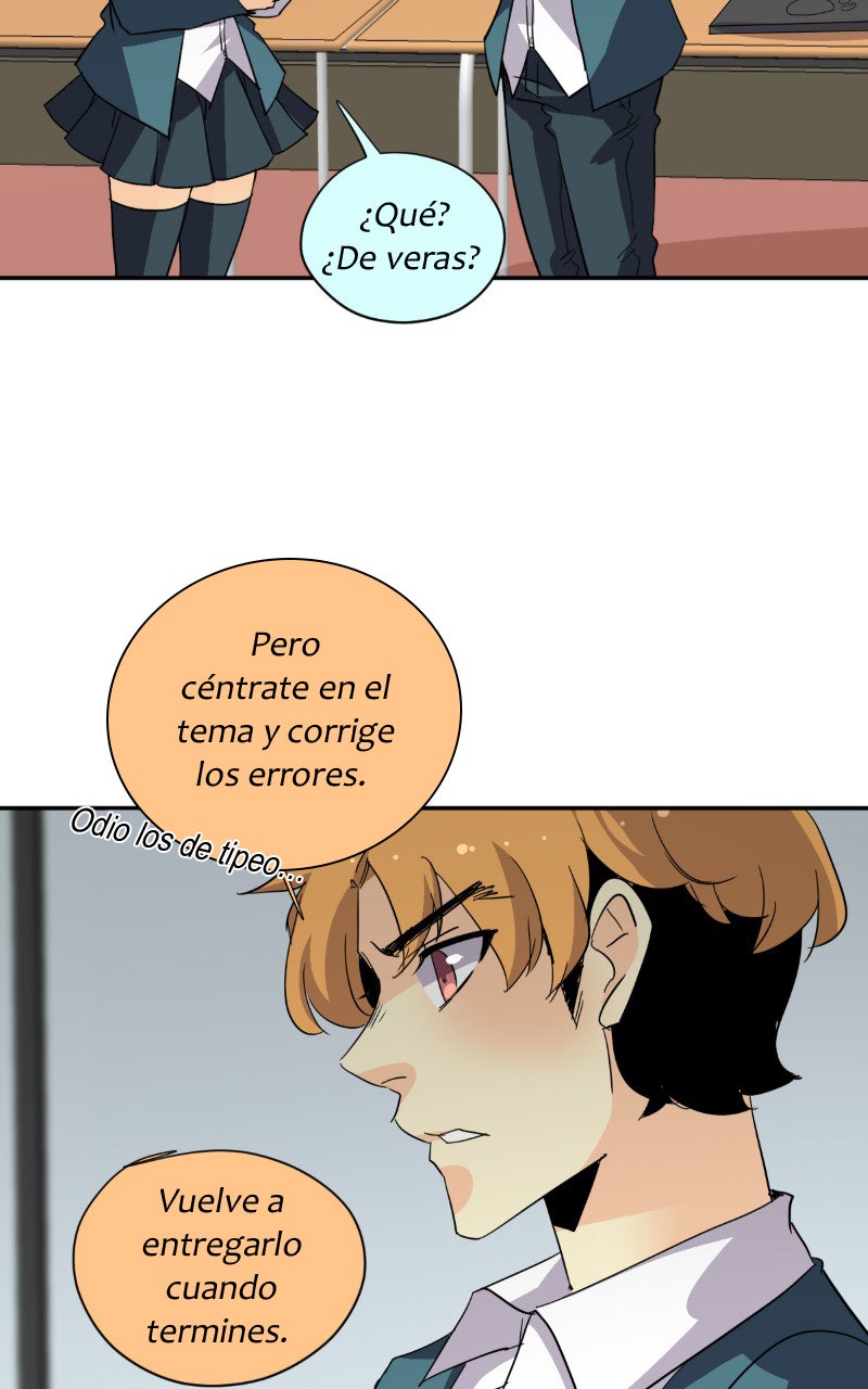 Read extraOrdinario ES Manga Online