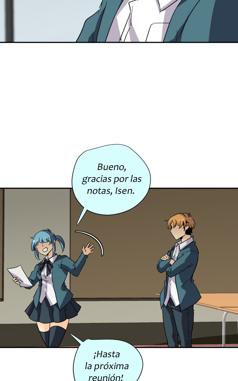 Read extraOrdinario ES Manga Online