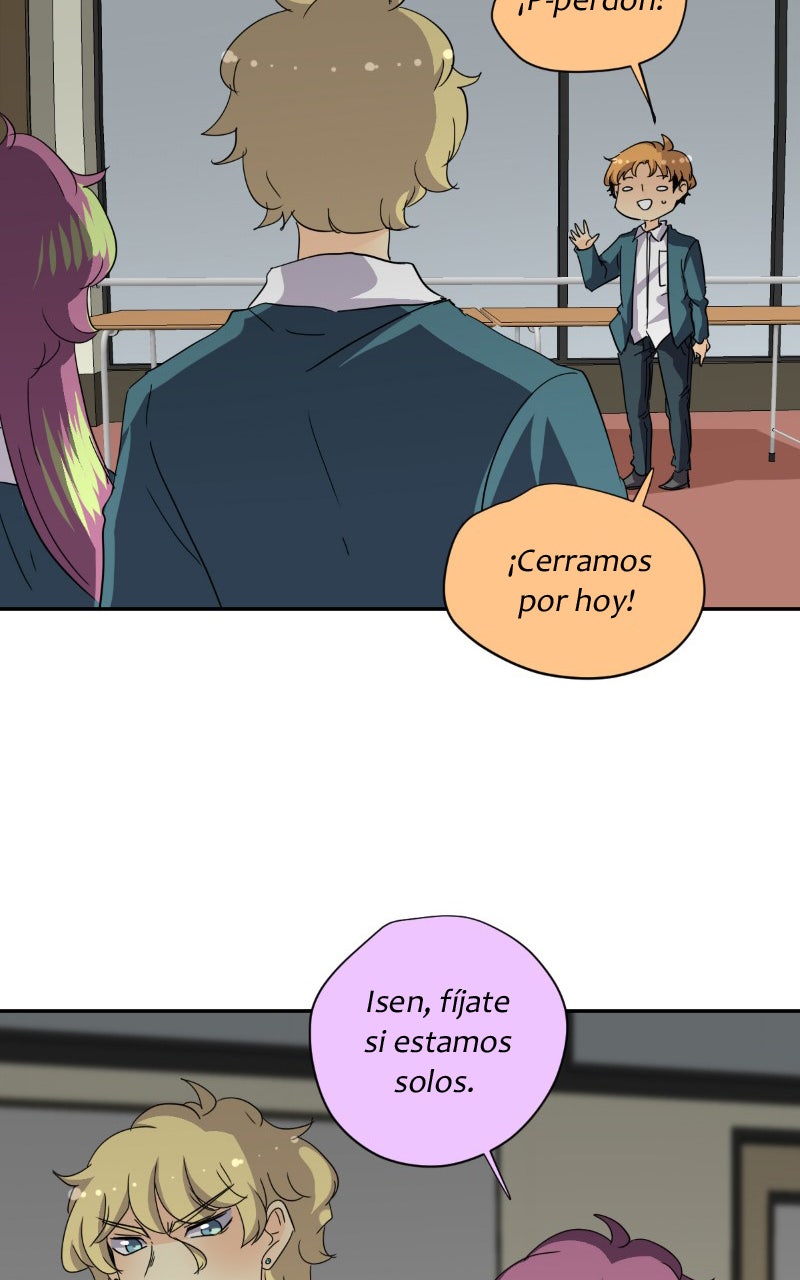 Read extraOrdinario ES Manga Online