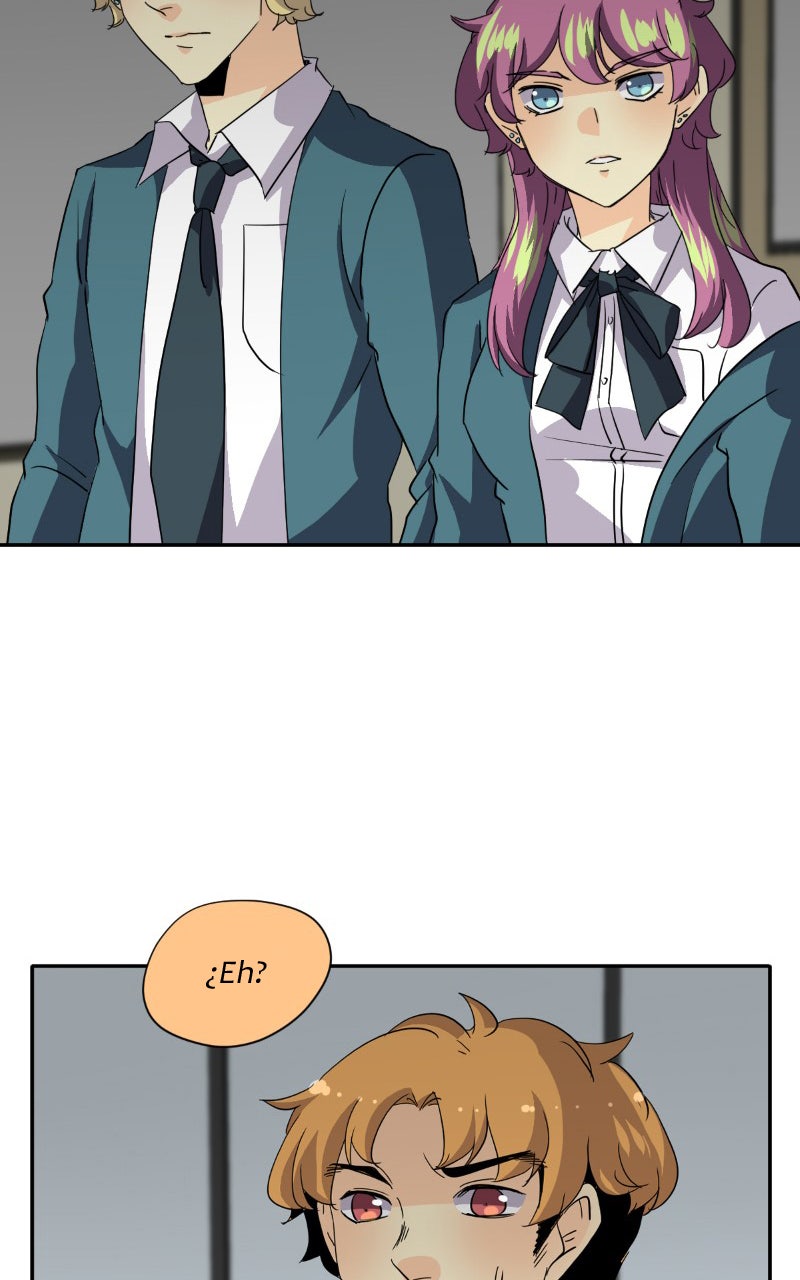 Read extraOrdinario ES Manga Online