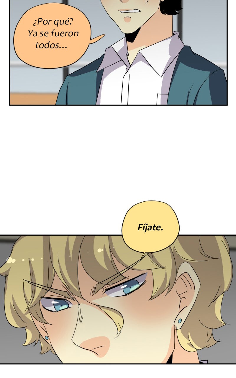 Read extraOrdinario ES Manga Online