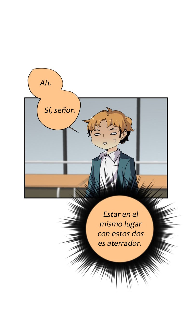 Read extraOrdinario ES Manga Online