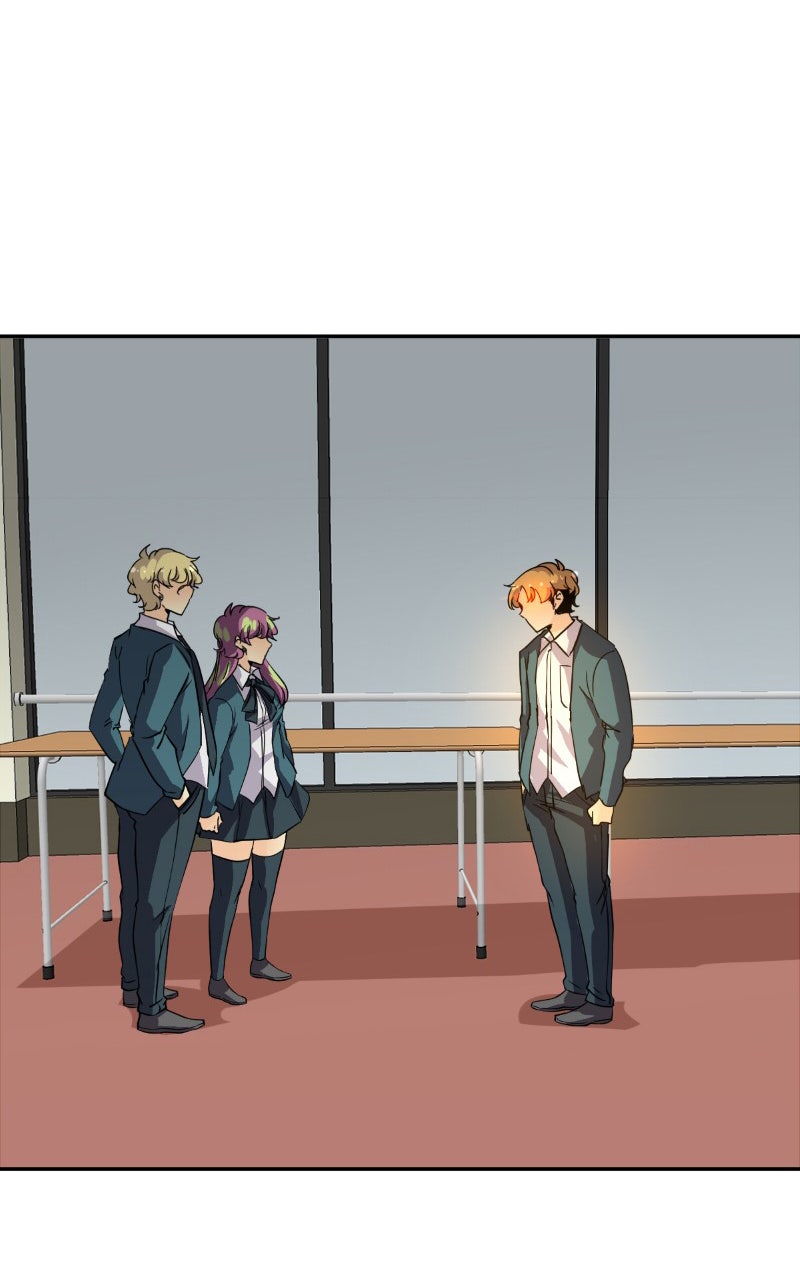 Read extraOrdinario ES Manga Online
