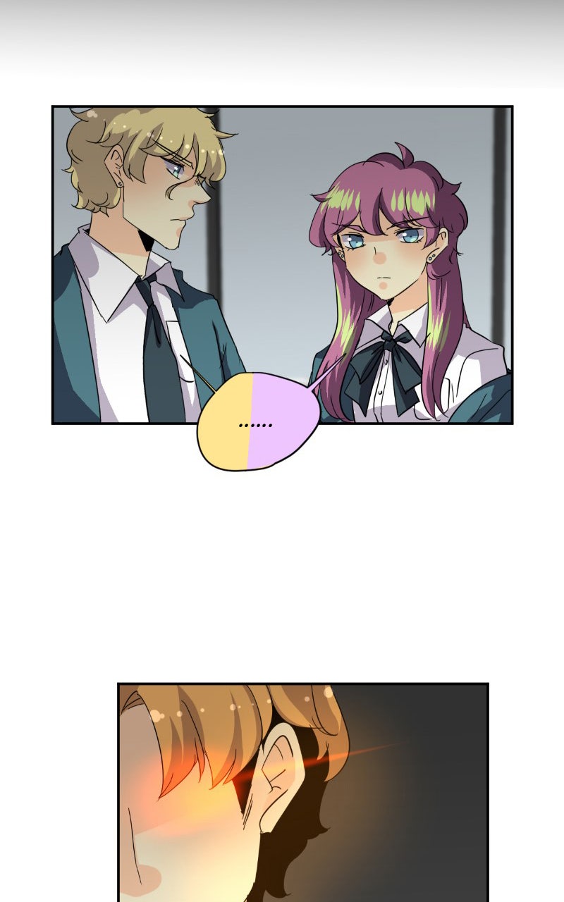 Read extraOrdinario ES Manga Online