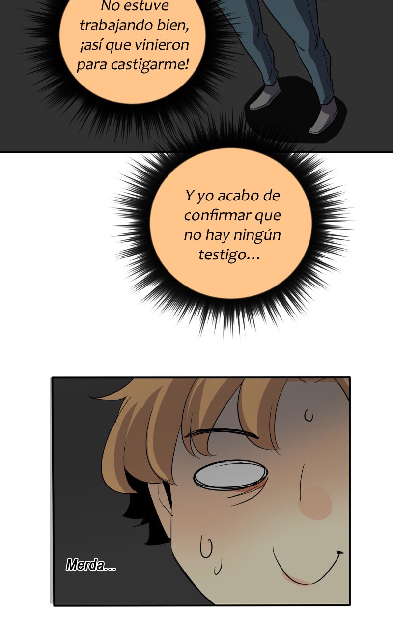 Read extraOrdinario ES Manga Online