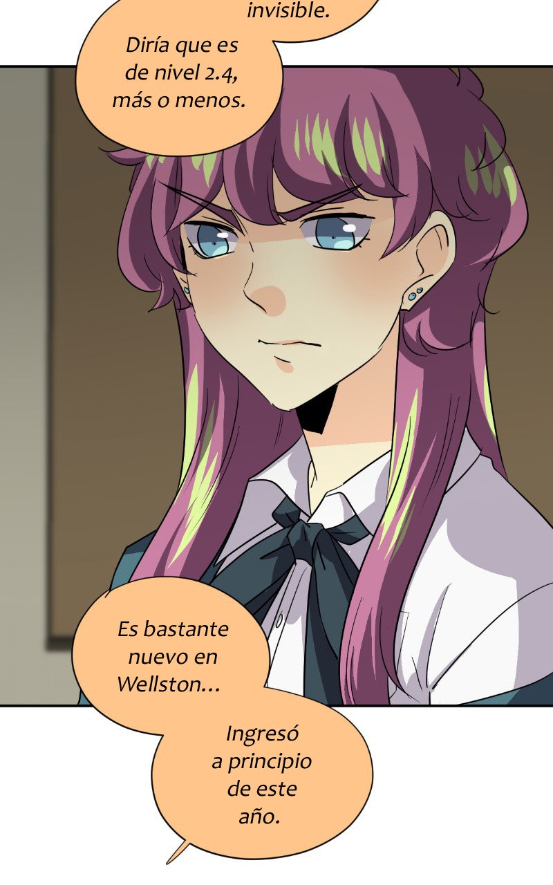 Read extraOrdinario ES Manga Online