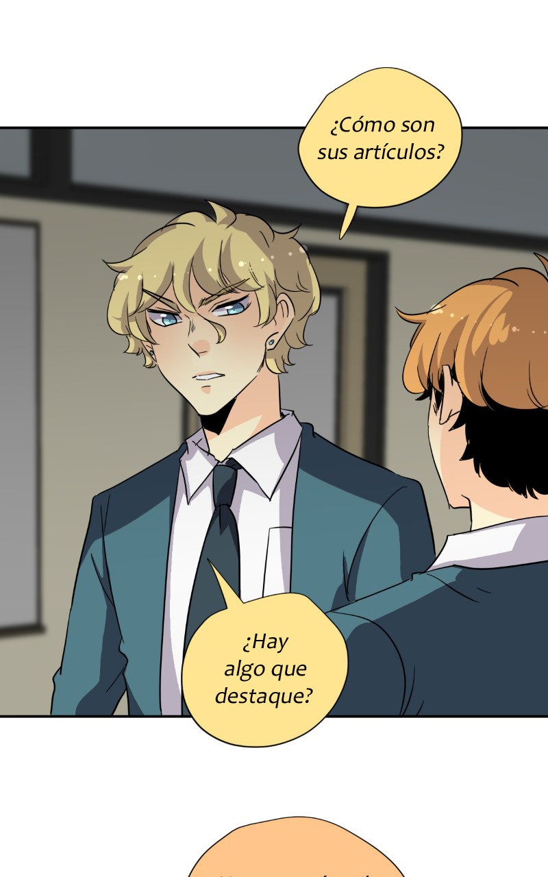 Read extraOrdinario ES Manga Online