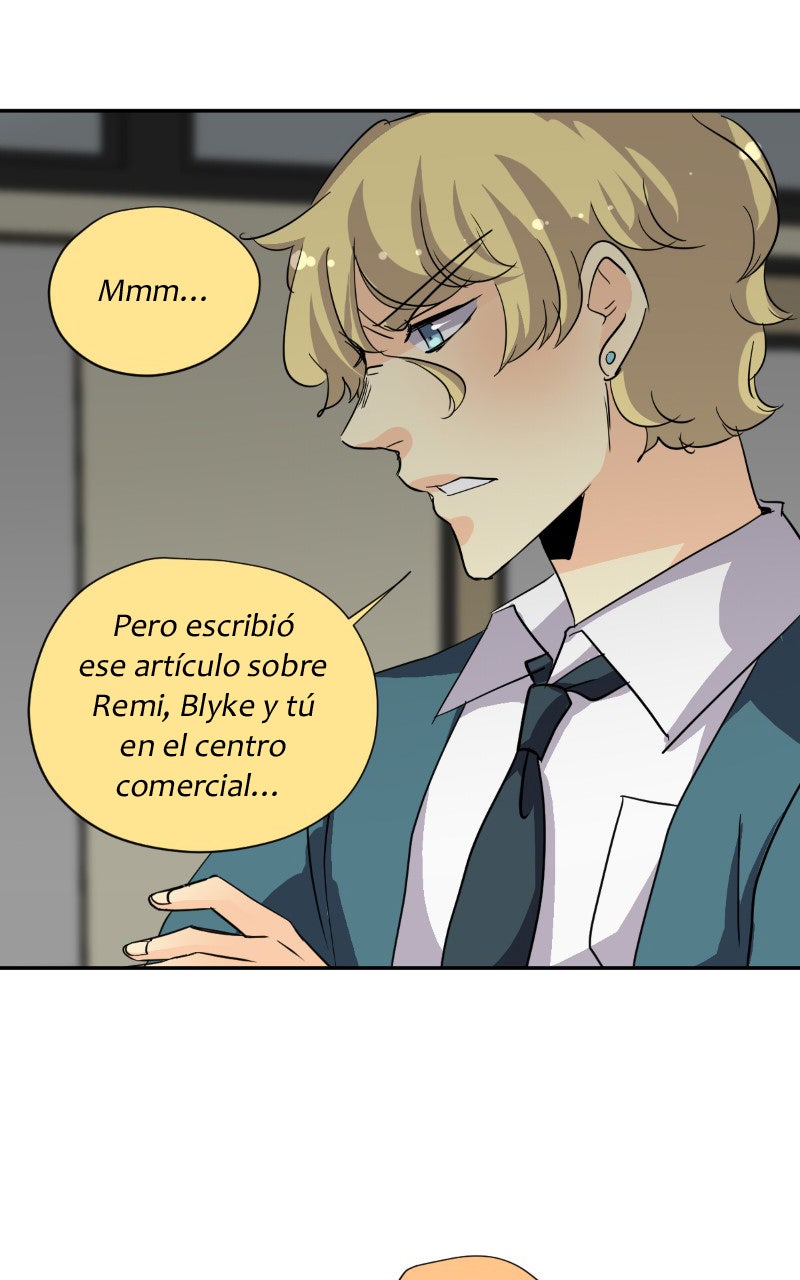 Read extraOrdinario ES Manga Online