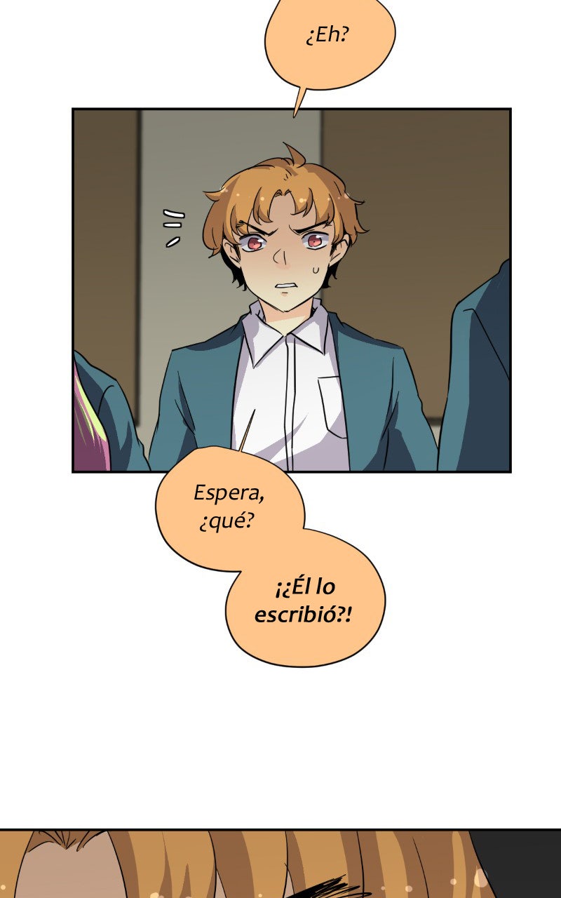 Read extraOrdinario ES Manga Online
