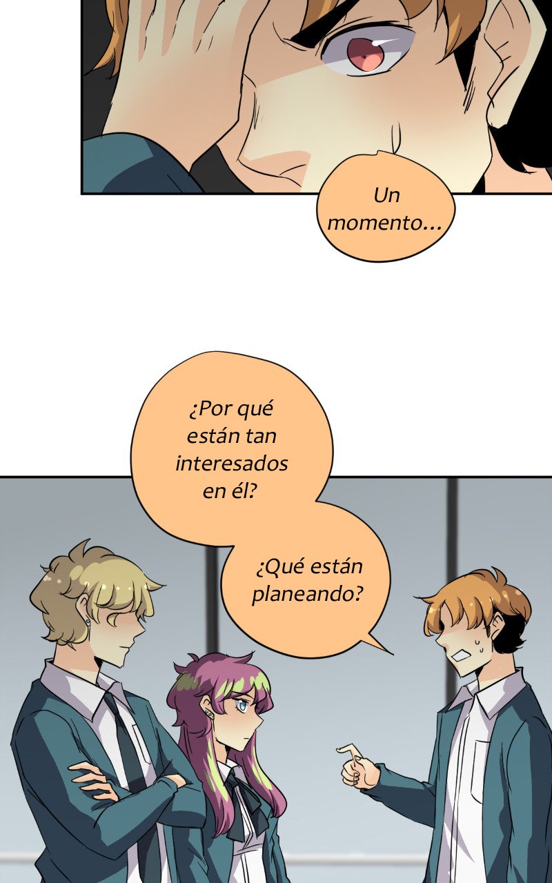 Read extraOrdinario ES Manga Online