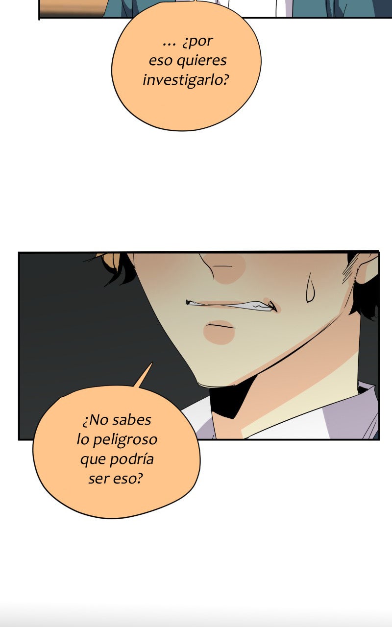 Read extraOrdinario ES Manga Online