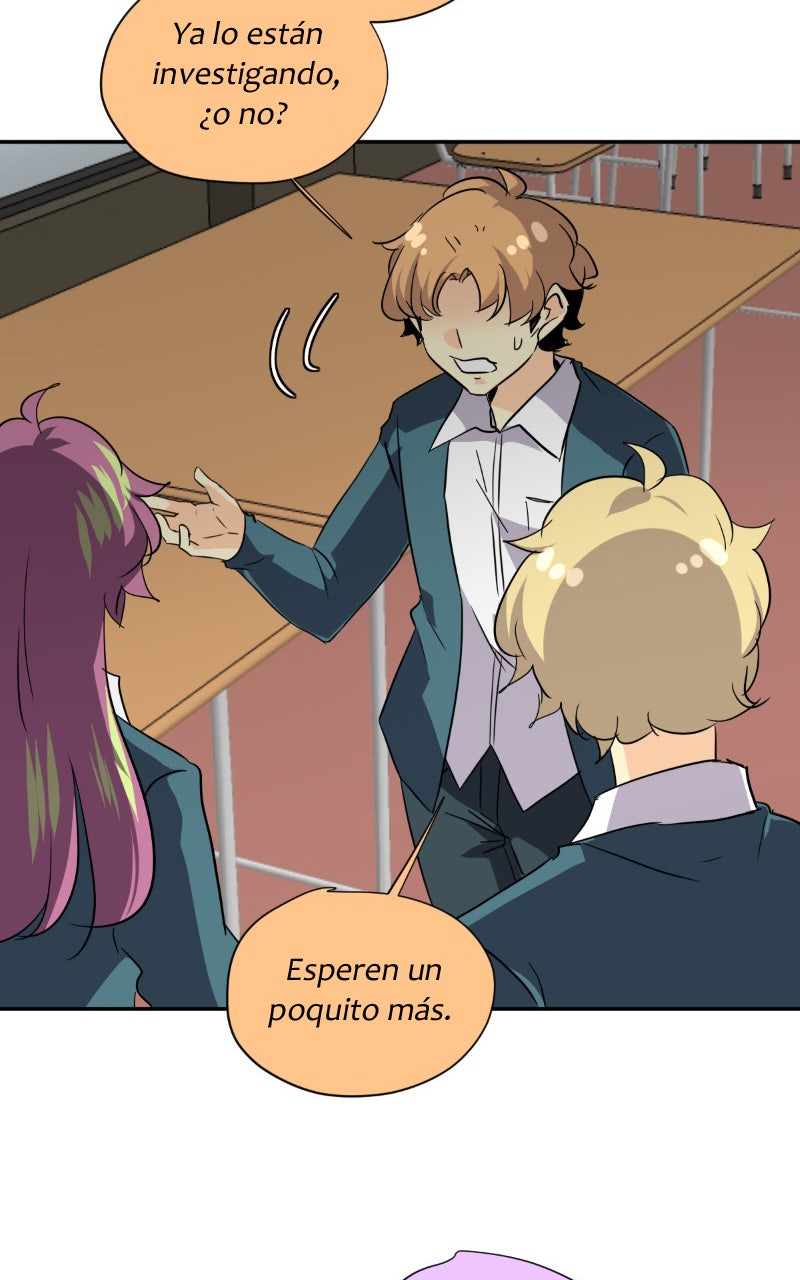 Read extraOrdinario ES Manga Online