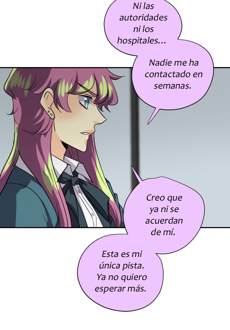 Read extraOrdinario ES Manga Online