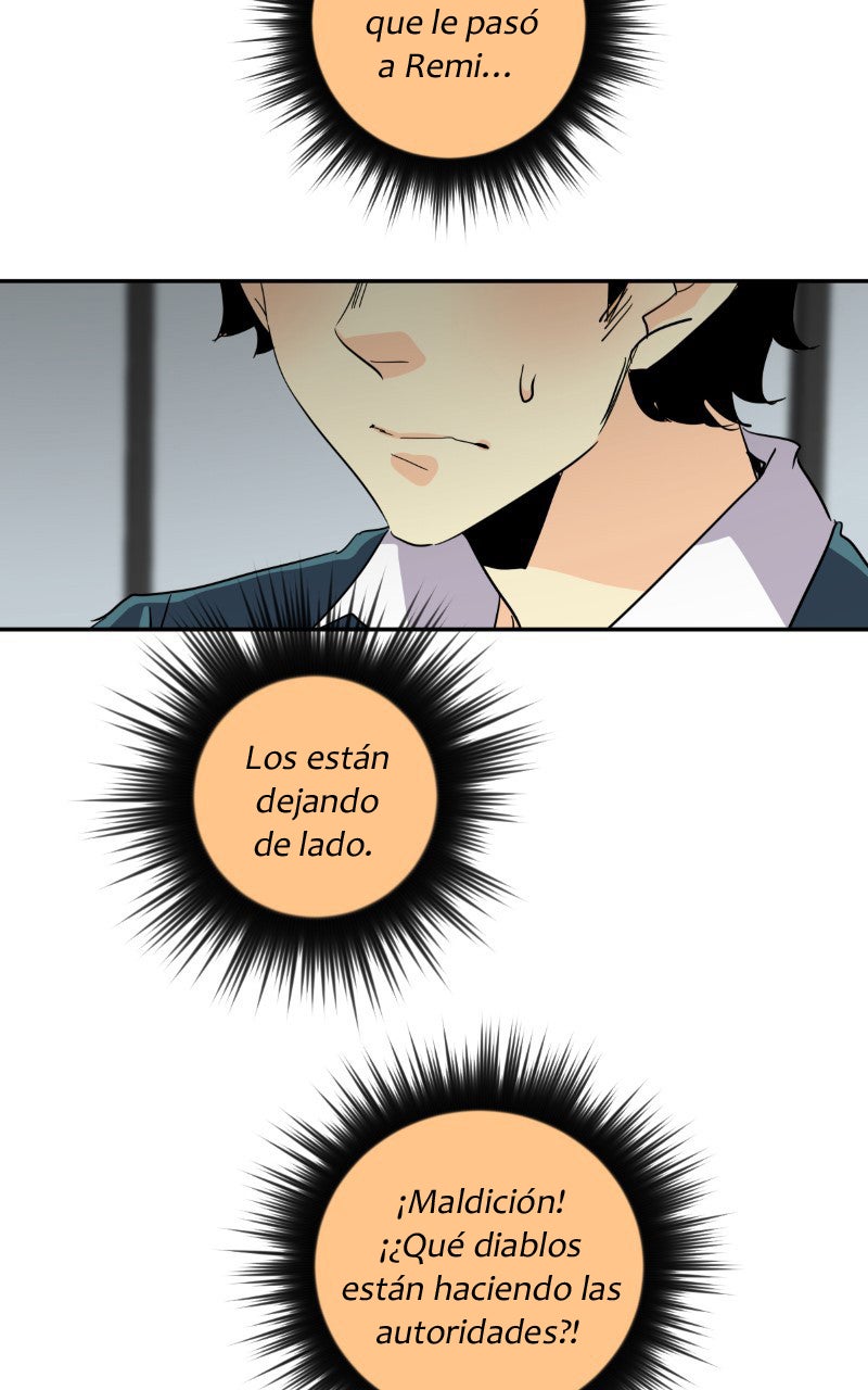 Read extraOrdinario ES Manga Online
