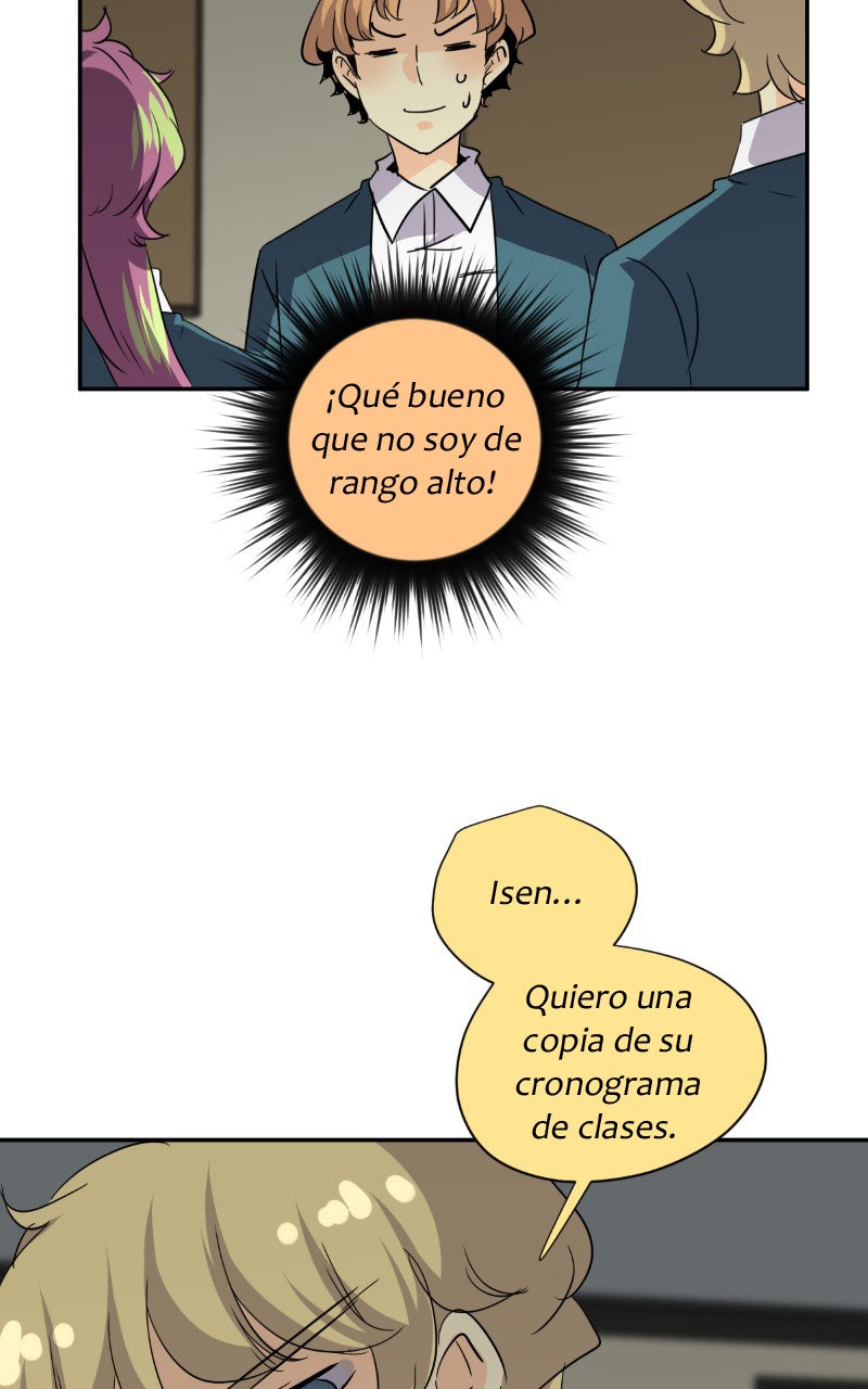 Read extraOrdinario ES Manga Online