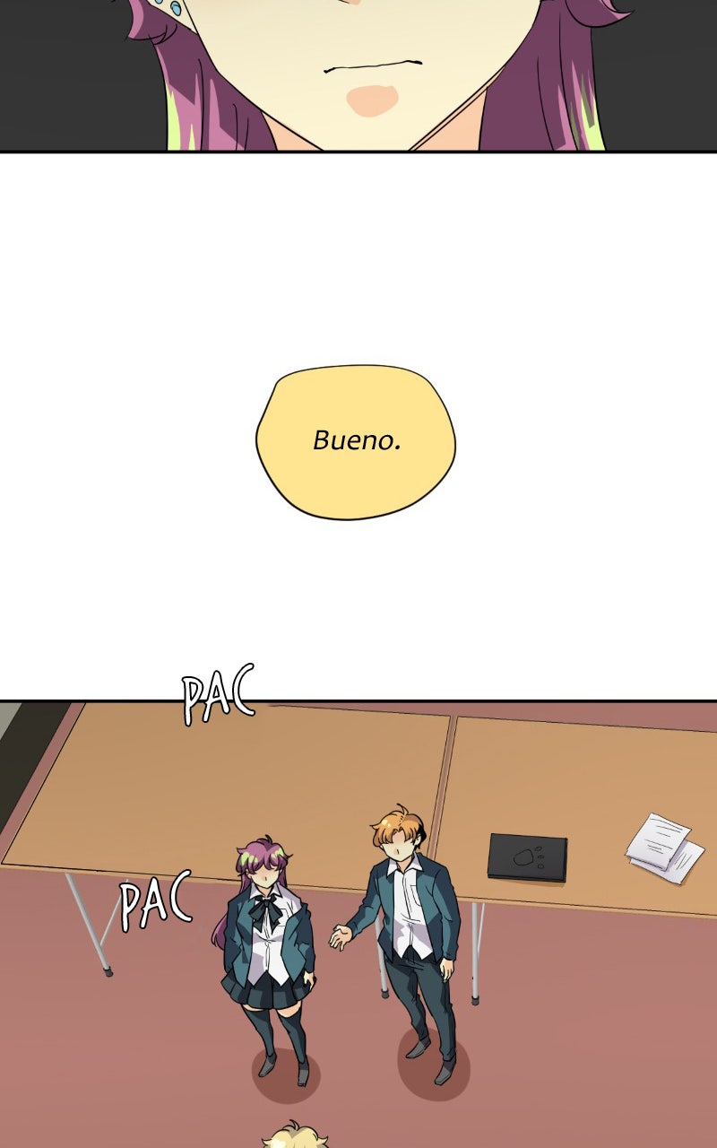 Read extraOrdinario ES Manga Online
