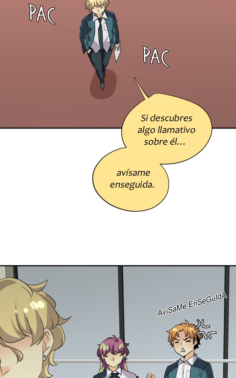 Read extraOrdinario ES Manga Online