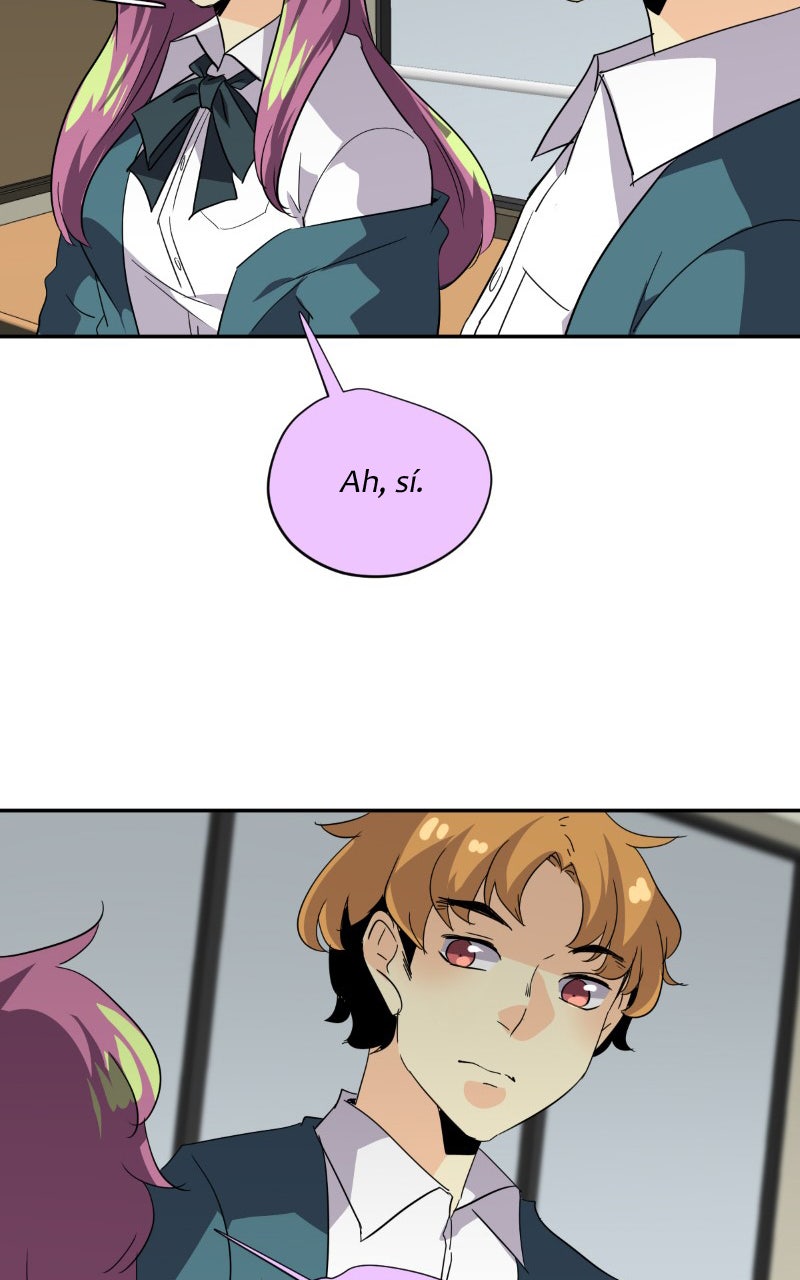 Read extraOrdinario ES Manga Online