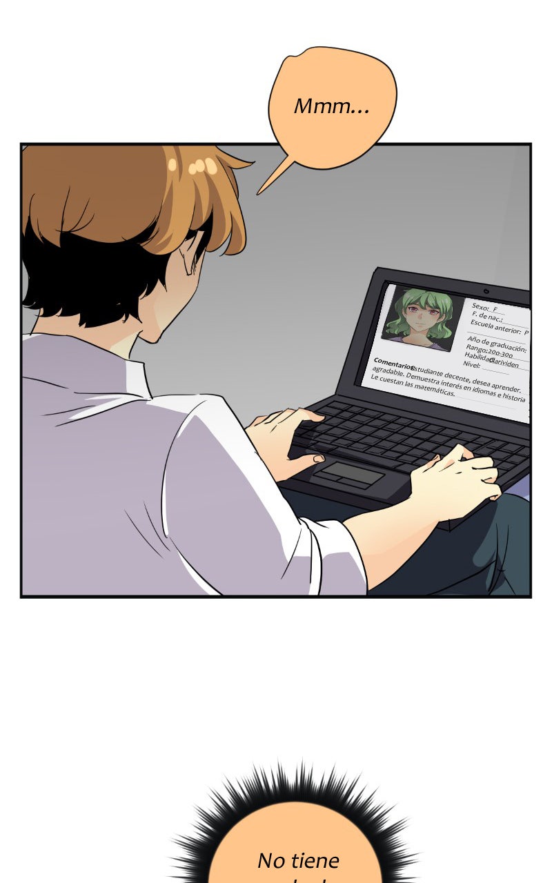 Read extraOrdinario ES Manga Online