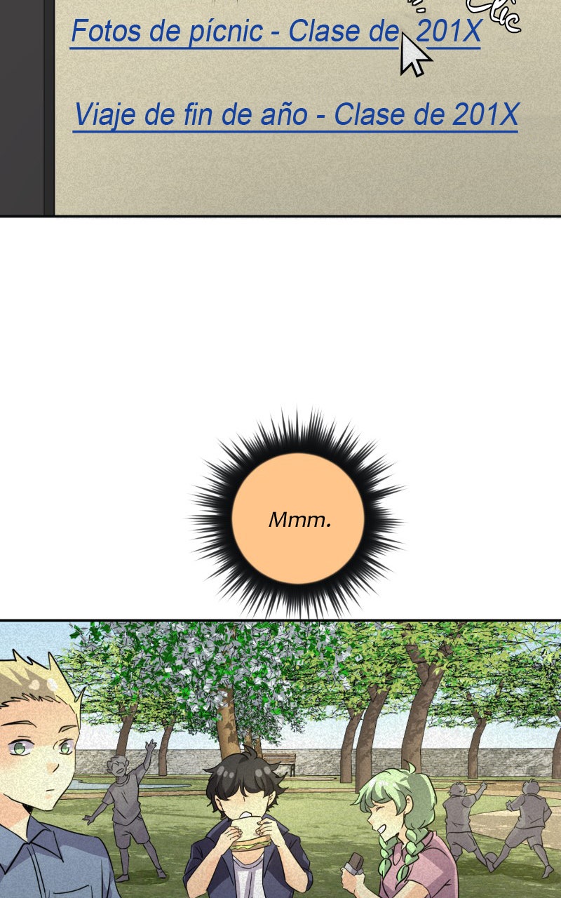 Read extraOrdinario ES Manga Online
