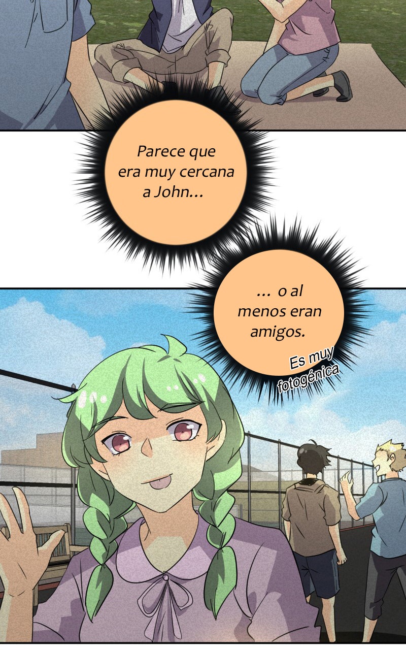 Read extraOrdinario ES Manga Online