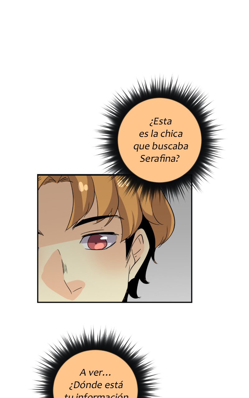Read extraOrdinario ES Manga Online