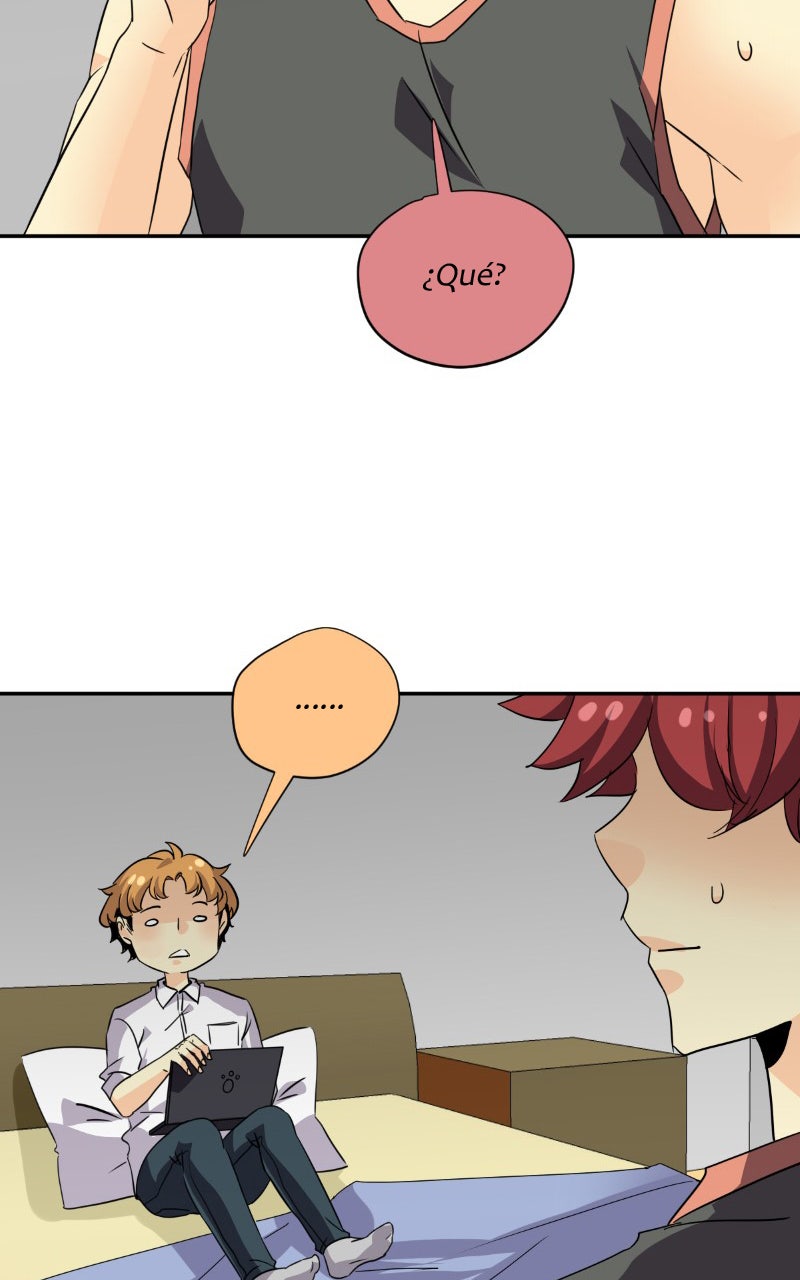 Read extraOrdinario ES Manga Online