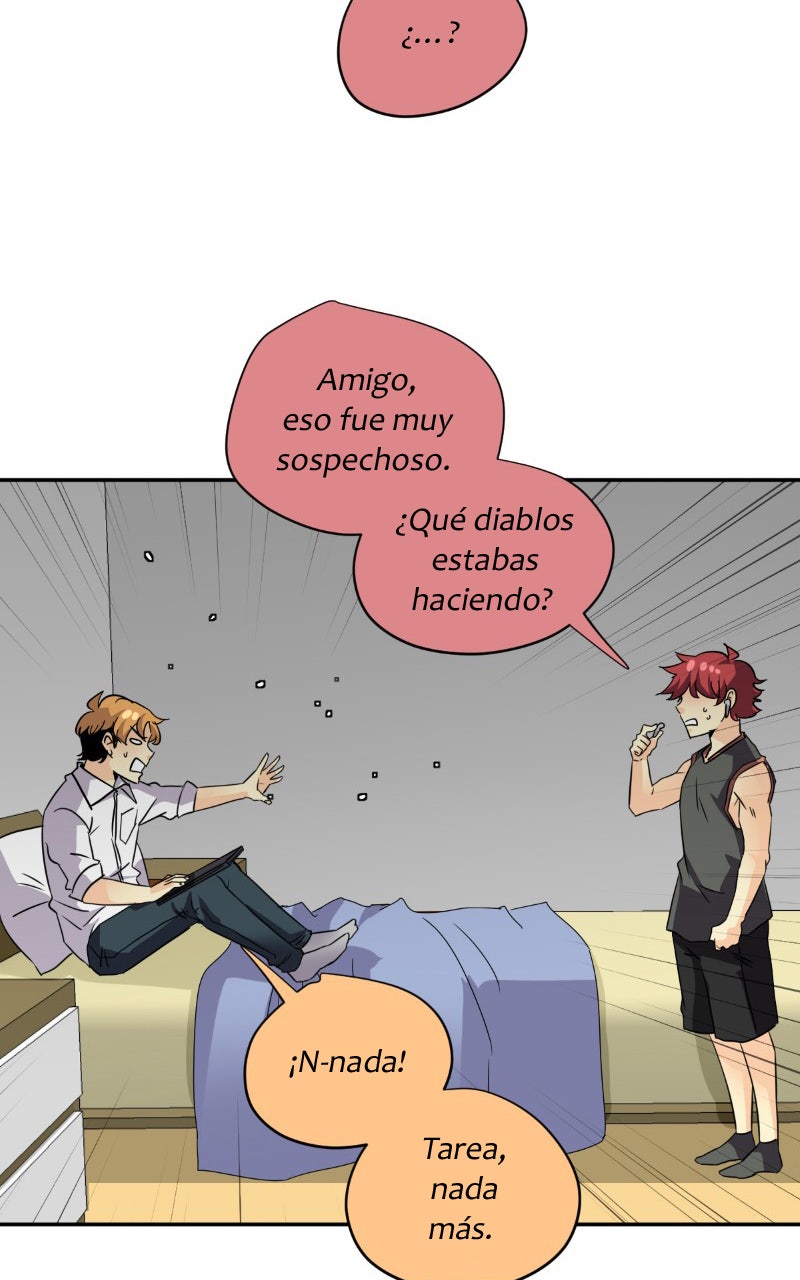 Read extraOrdinario ES Manga Online