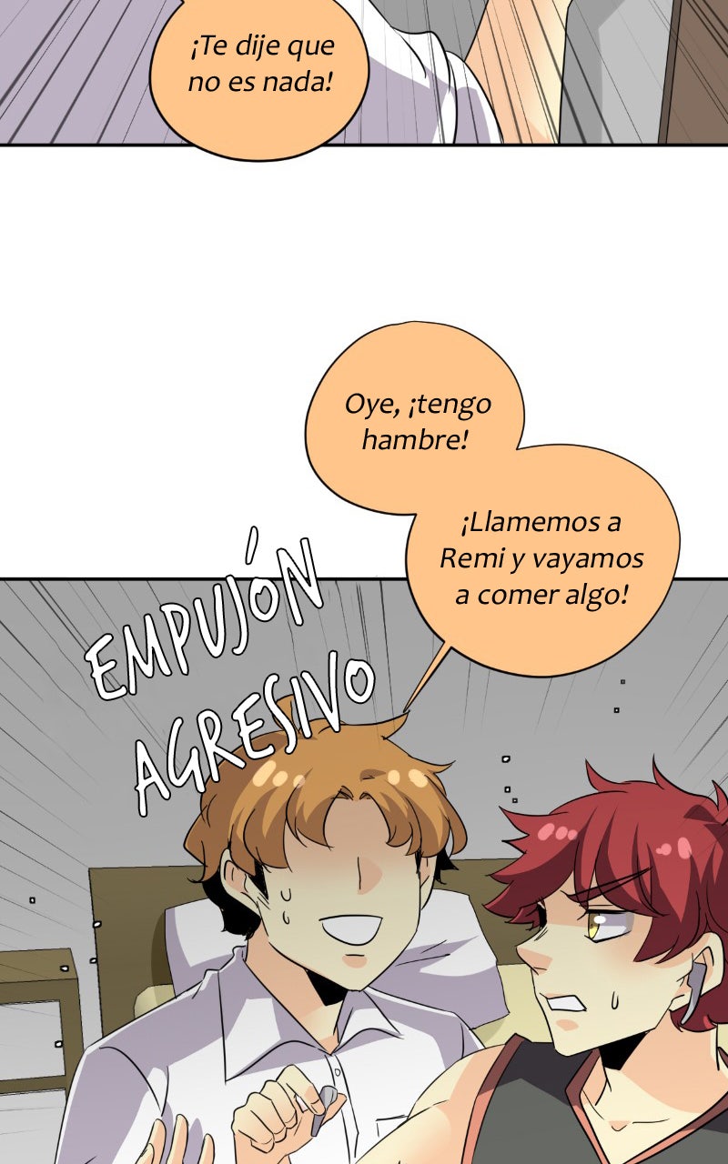 Read extraOrdinario ES Manga Online