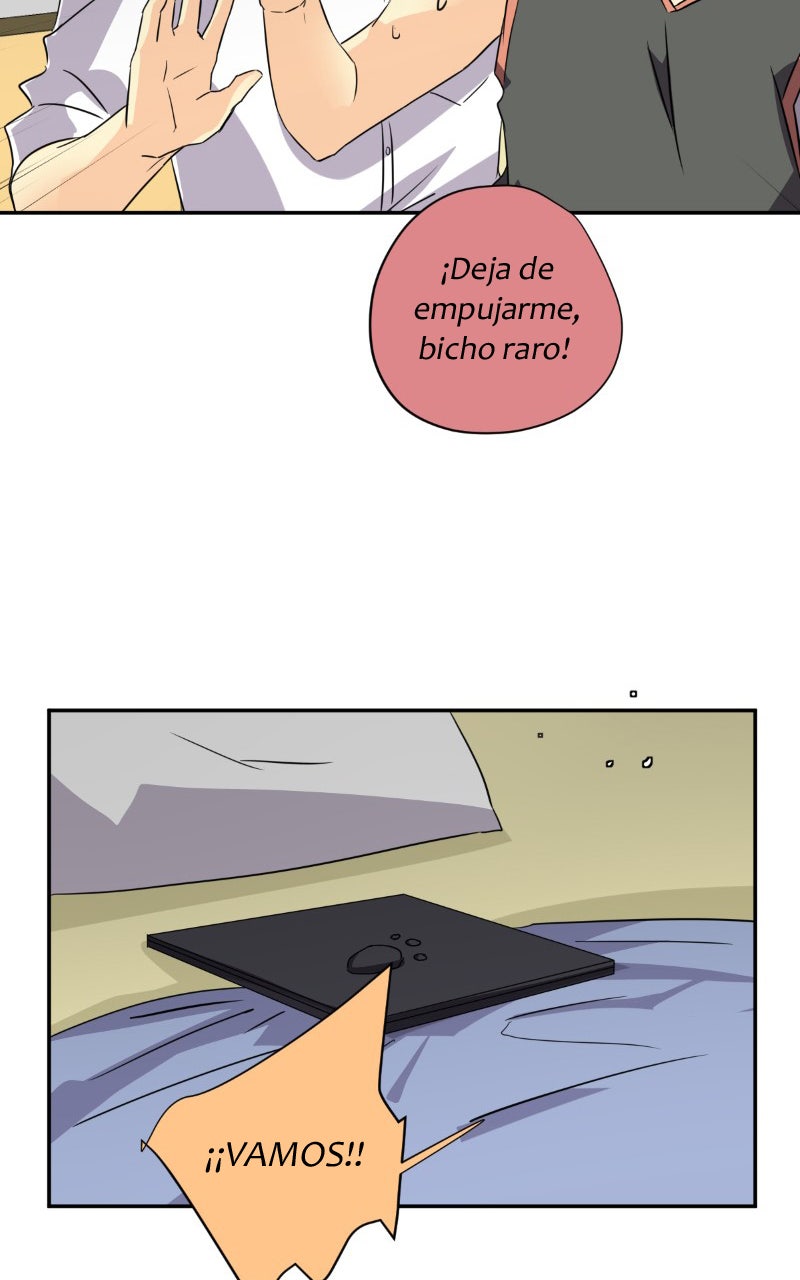Read extraOrdinario ES Manga Online