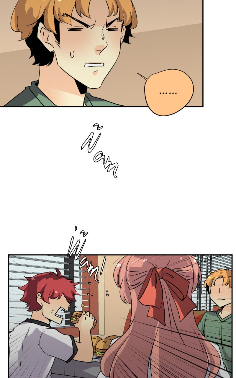 Read extraOrdinario ES Manga Online