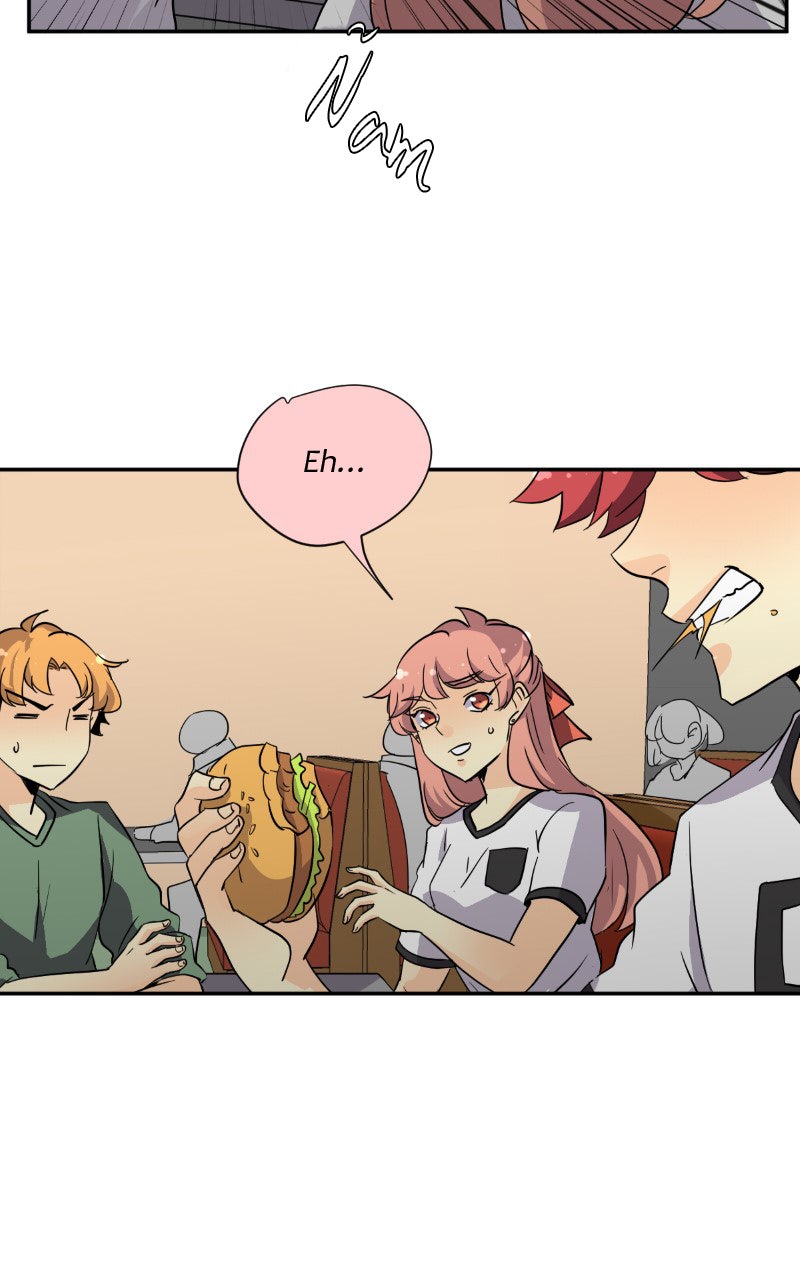 Read extraOrdinario ES Manga Online
