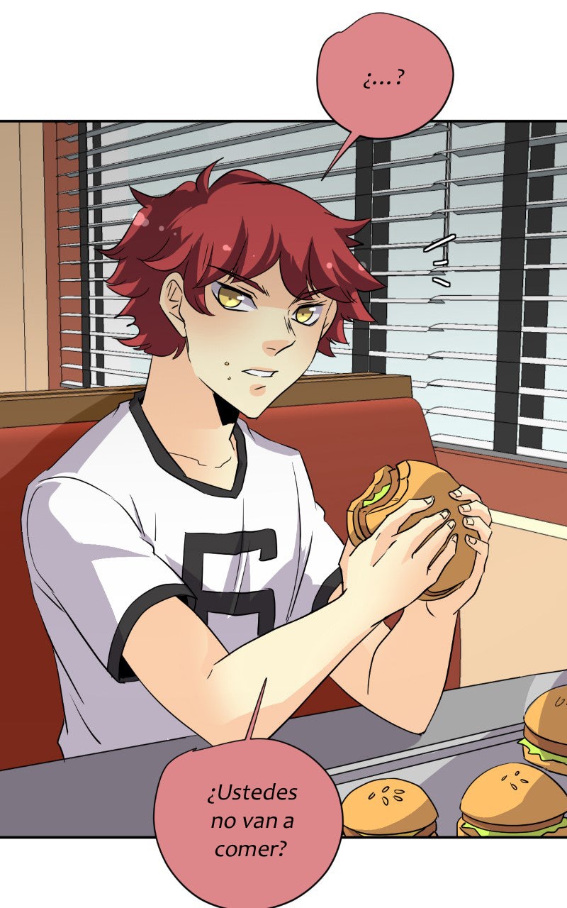 Read extraOrdinario ES Manga Online