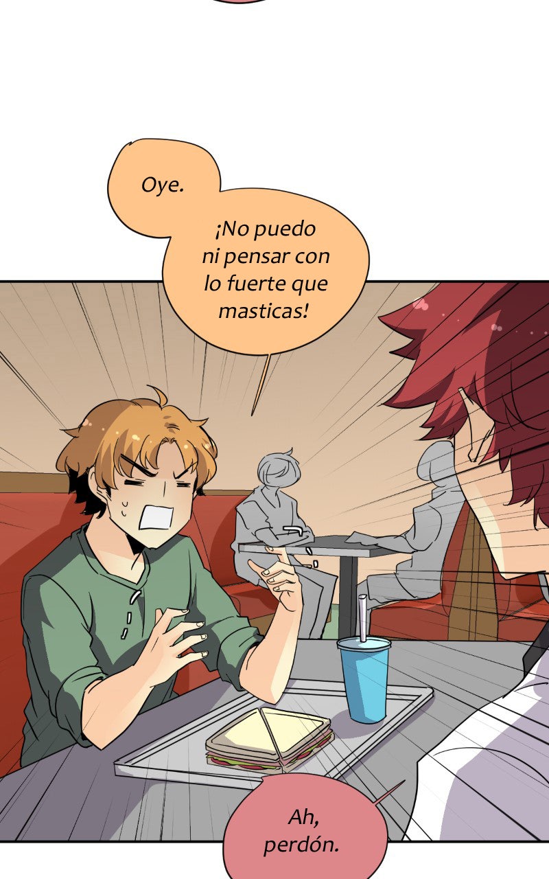 Read extraOrdinario ES Manga Online