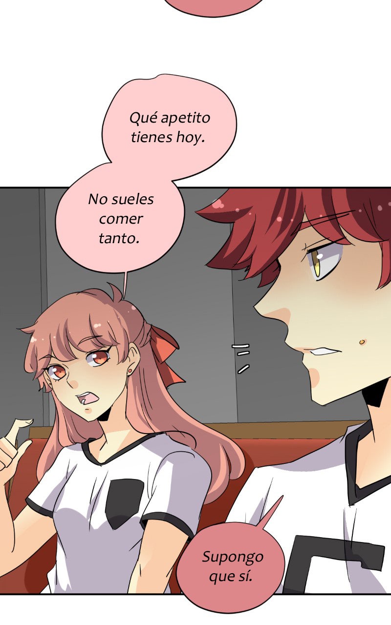 Read extraOrdinario ES Manga Online