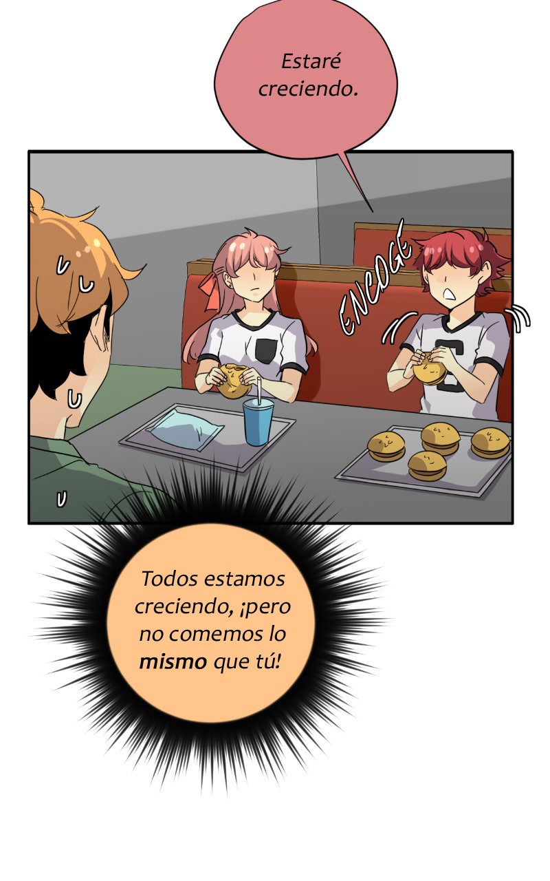 Read extraOrdinario ES Manga Online