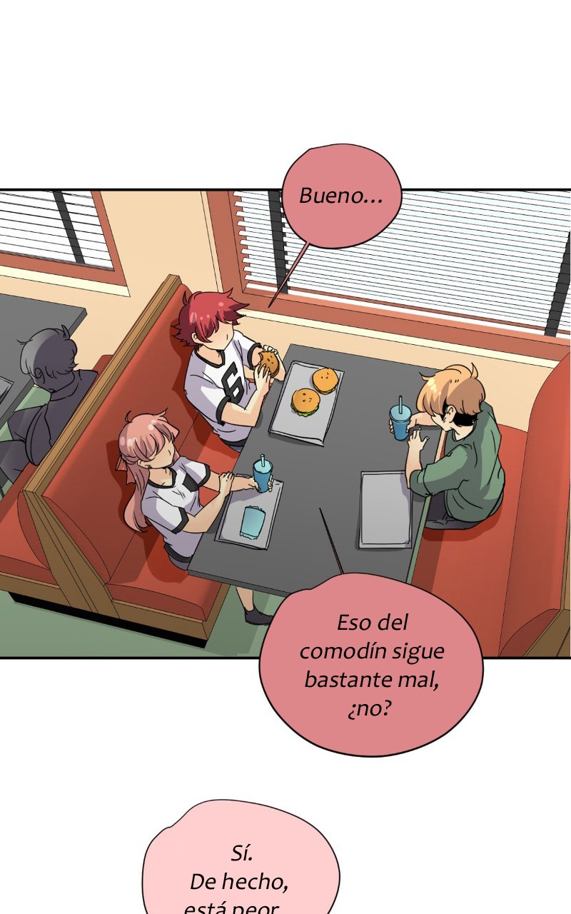 Read extraOrdinario ES Manga Online