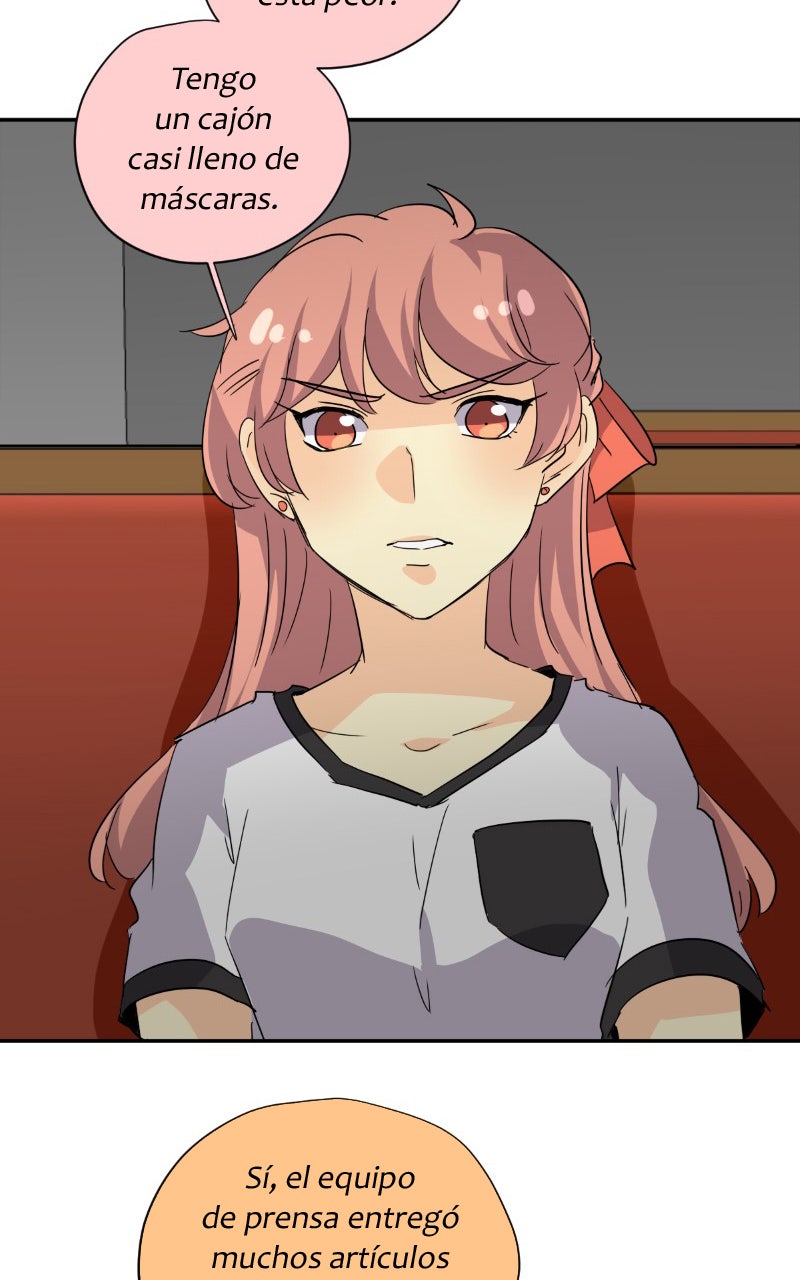 Read extraOrdinario ES Manga Online