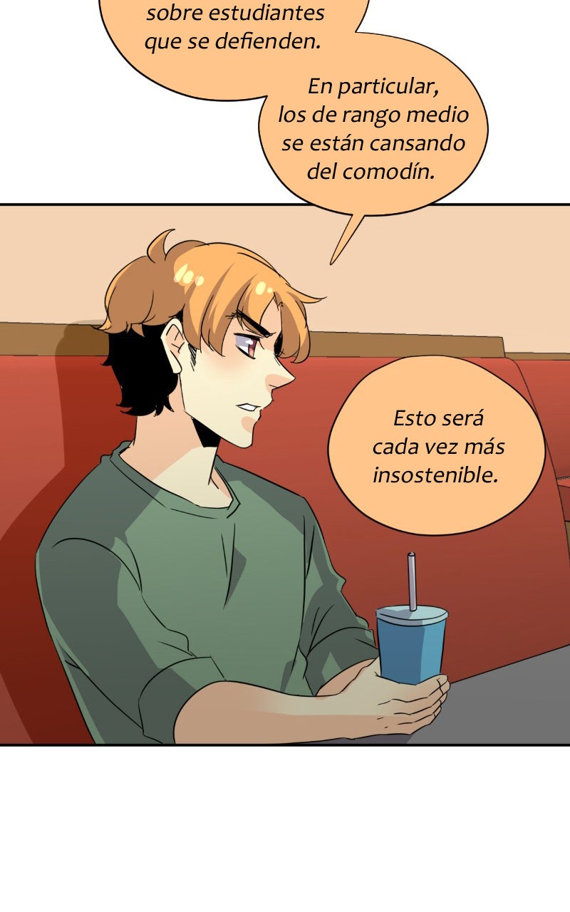 Read extraOrdinario ES Manga Online