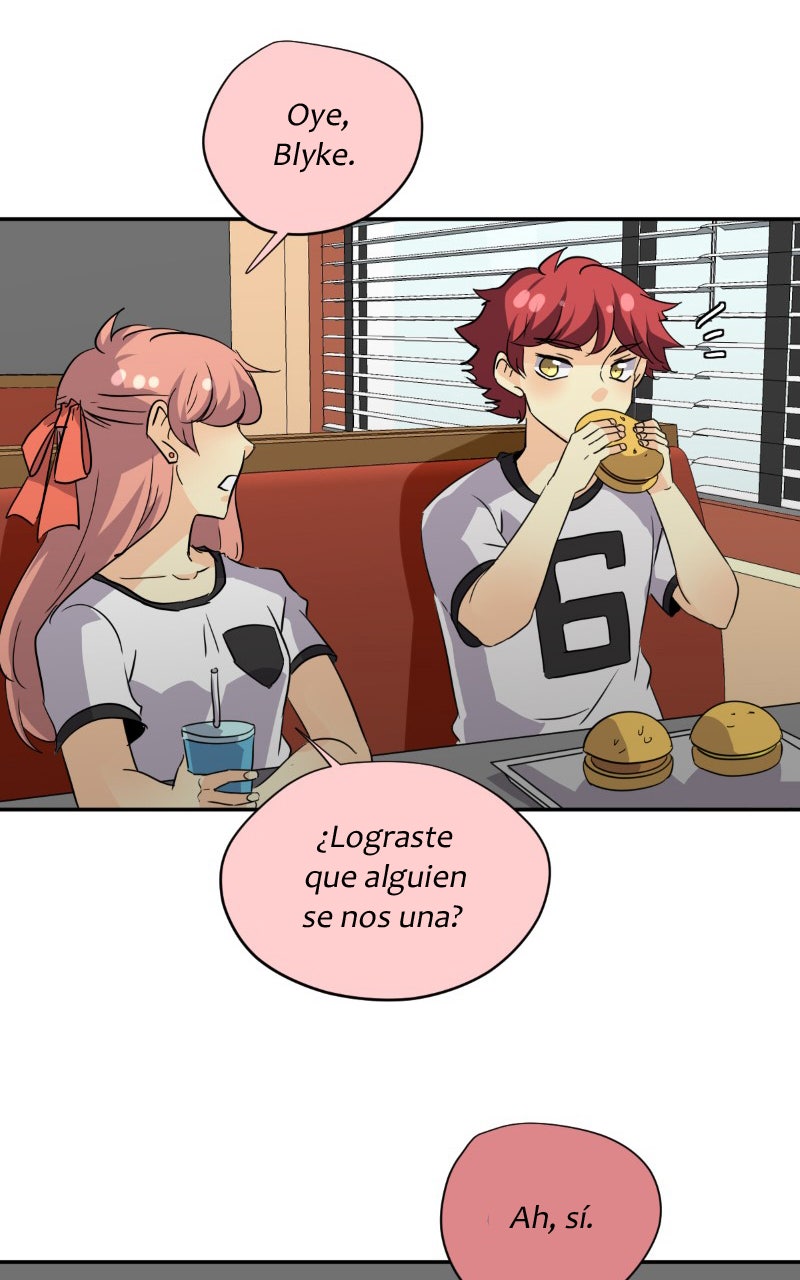 Read extraOrdinario ES Manga Online