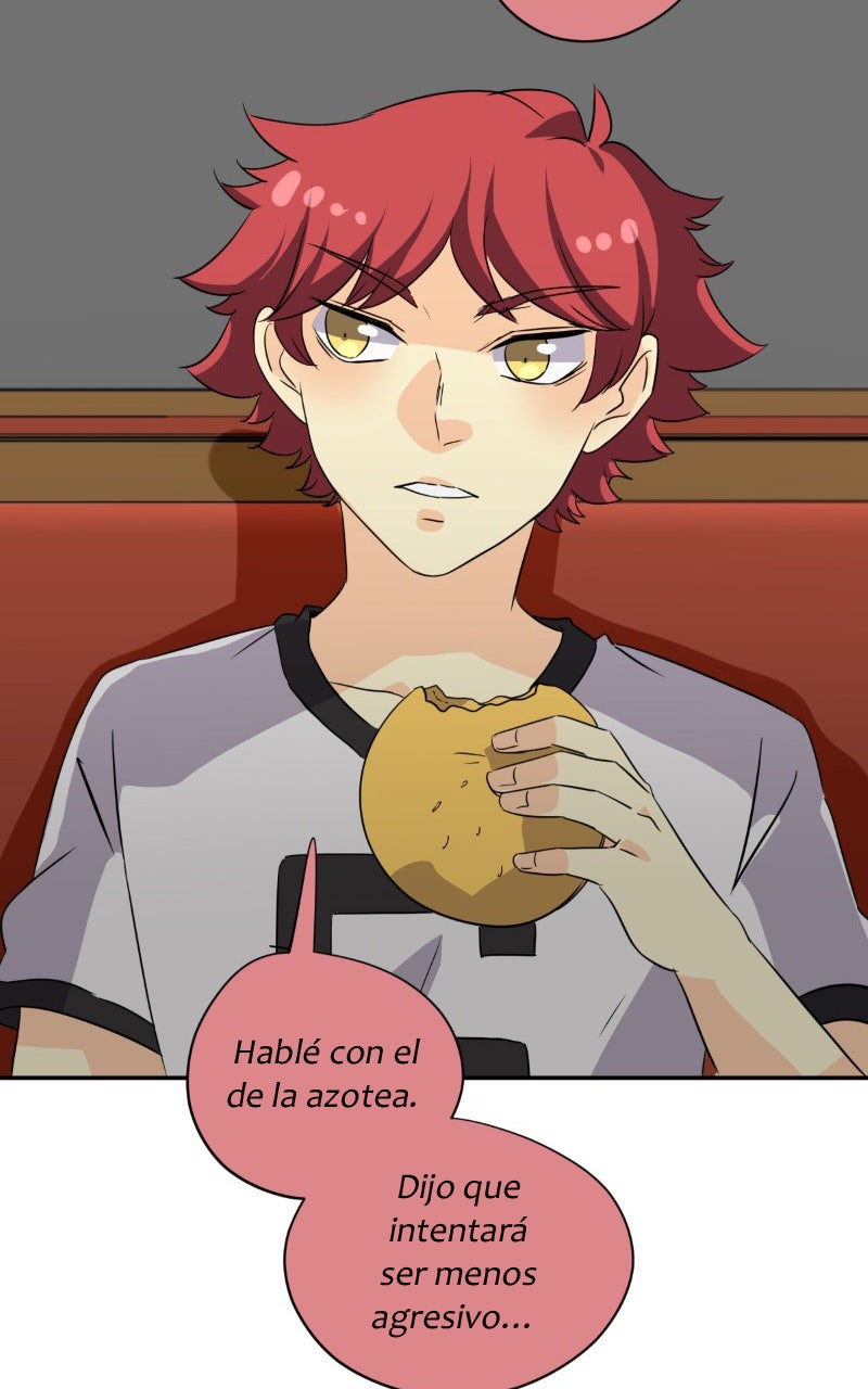 Read extraOrdinario ES Manga Online