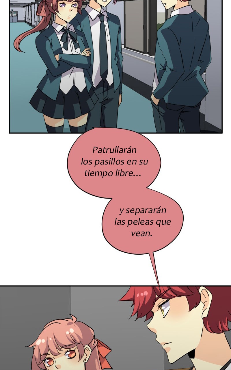 Read extraOrdinario ES Manga Online